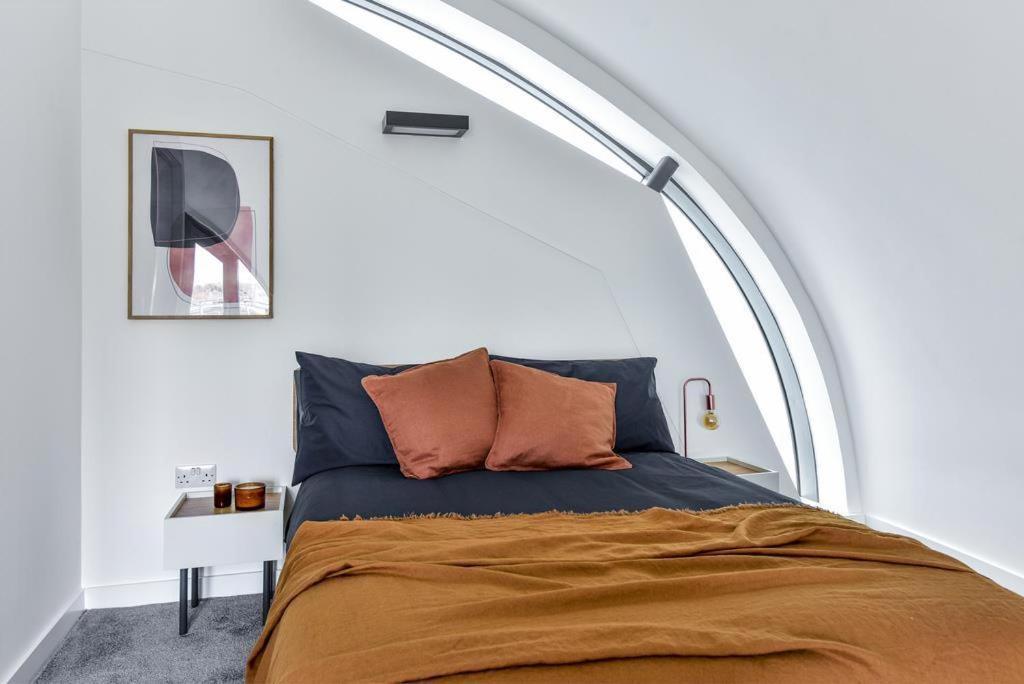 דירות בראדפורד Platinum Penthouse מראה חיצוני תמונה