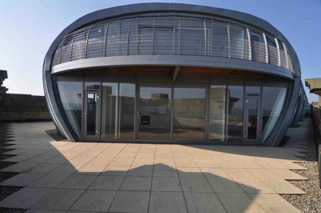 דירות בראדפורד Platinum Penthouse מראה חיצוני תמונה