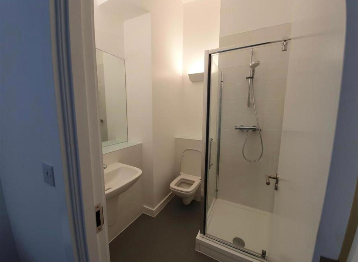 דירות בראדפורד Platinum Penthouse מראה חיצוני תמונה